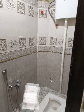 طبقه وسط شیروانه