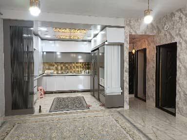 طبقه وسط شیروانه