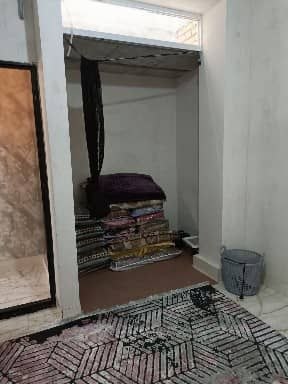 طبقه وسط شیروانه