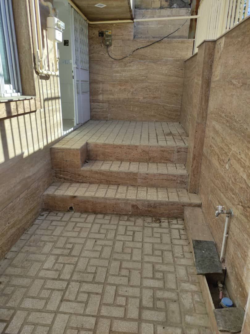 طبقه اول ششم بهمن