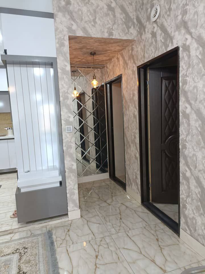طبقه وسط شیروانه