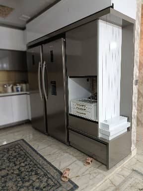 طبقه وسط شیروانه