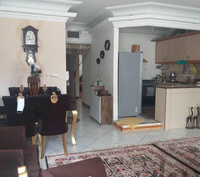 اجاره و فروش آپارتمان شیک فرامرزعباسی