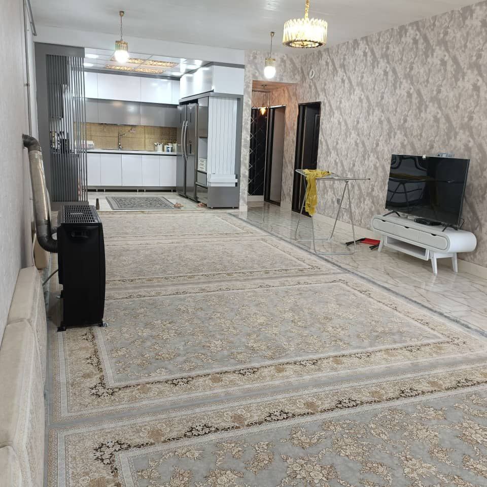 طبقه وسط شیروانه