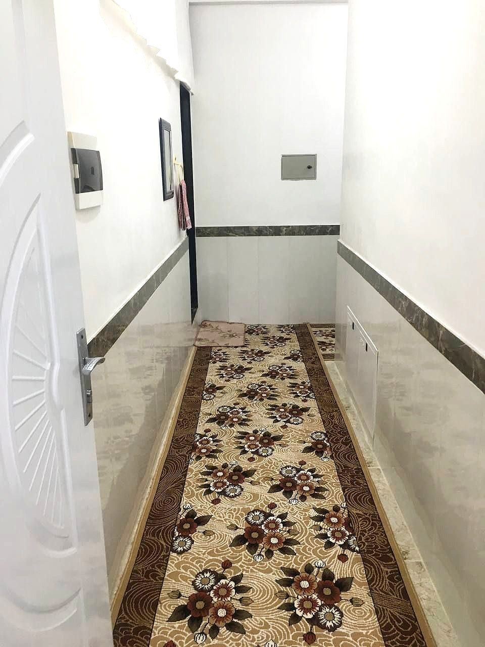 طبقه همکف شهرک بعثت فاز دو بر خیابان ۲۵ متری