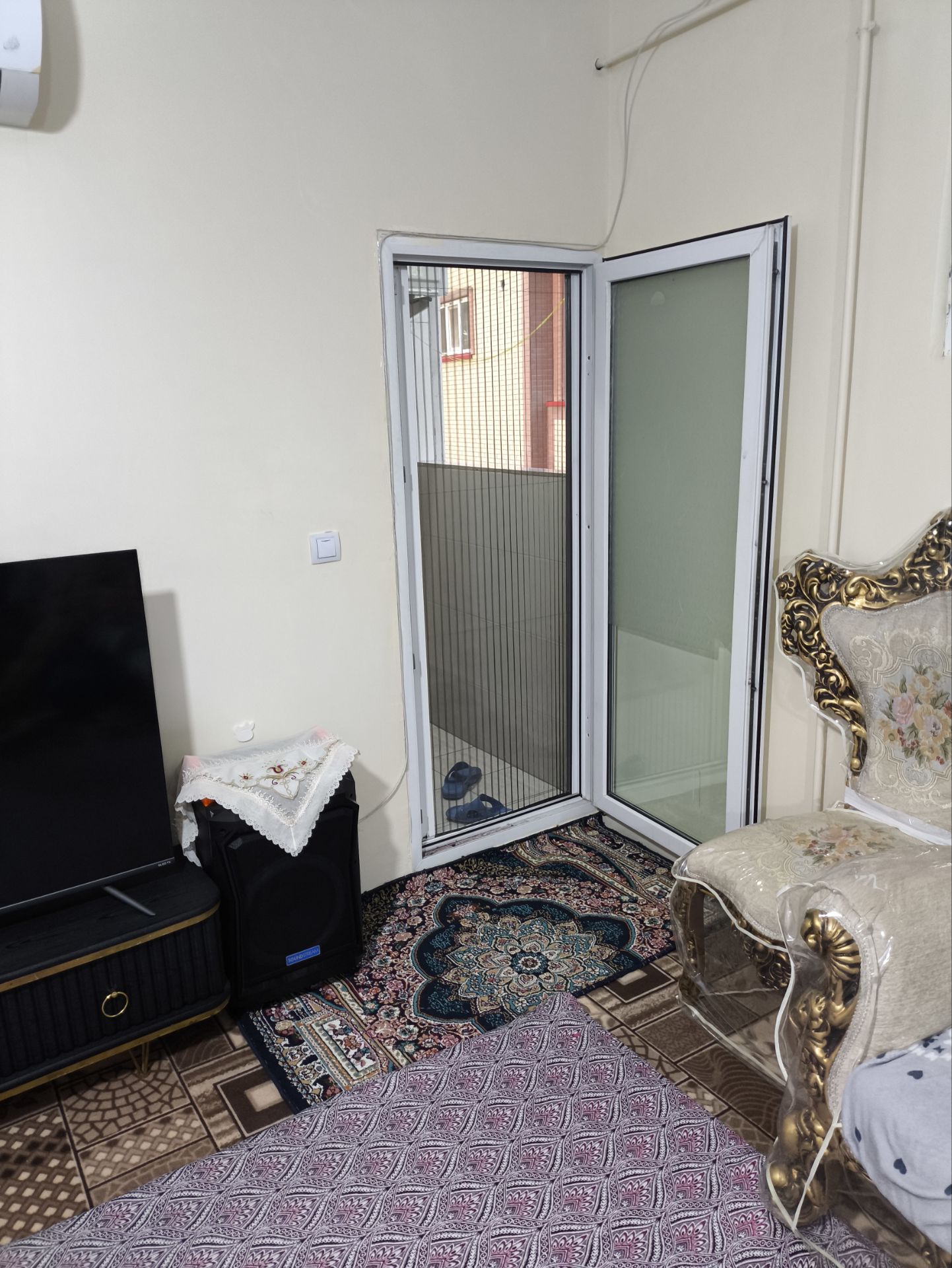 فروش آپارتمان در تبریز،در خیابان سرباز شهید