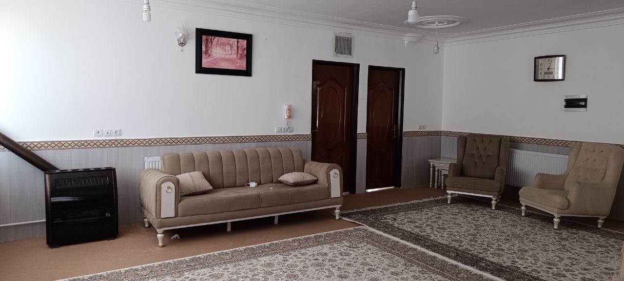 ساختمان سه طبقه فاز دو بهداشت