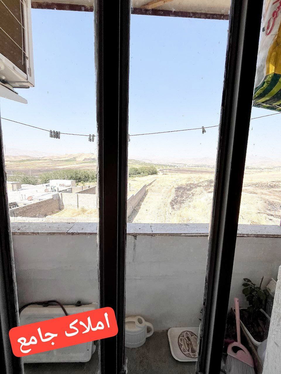 آپارتمانی بلان