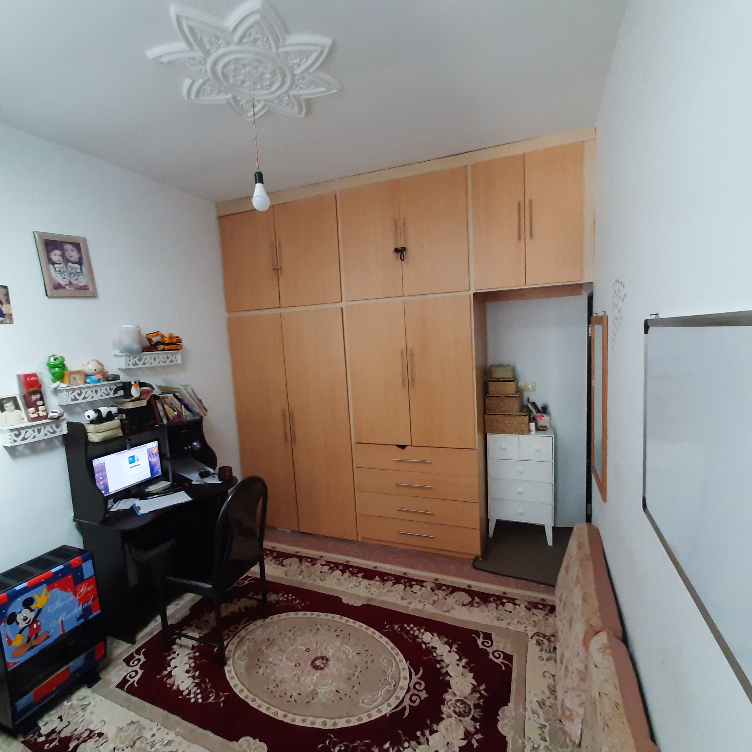 منزل مسکونی زرینجوب