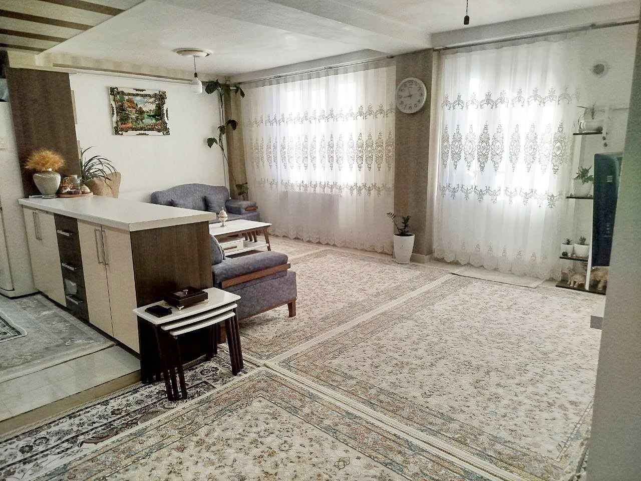 فروش یک واحد مسکن مهر تعاونی ۱۷