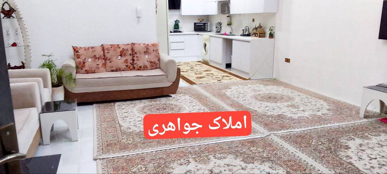 طبقه همکف شهرک اندیشه فاز4