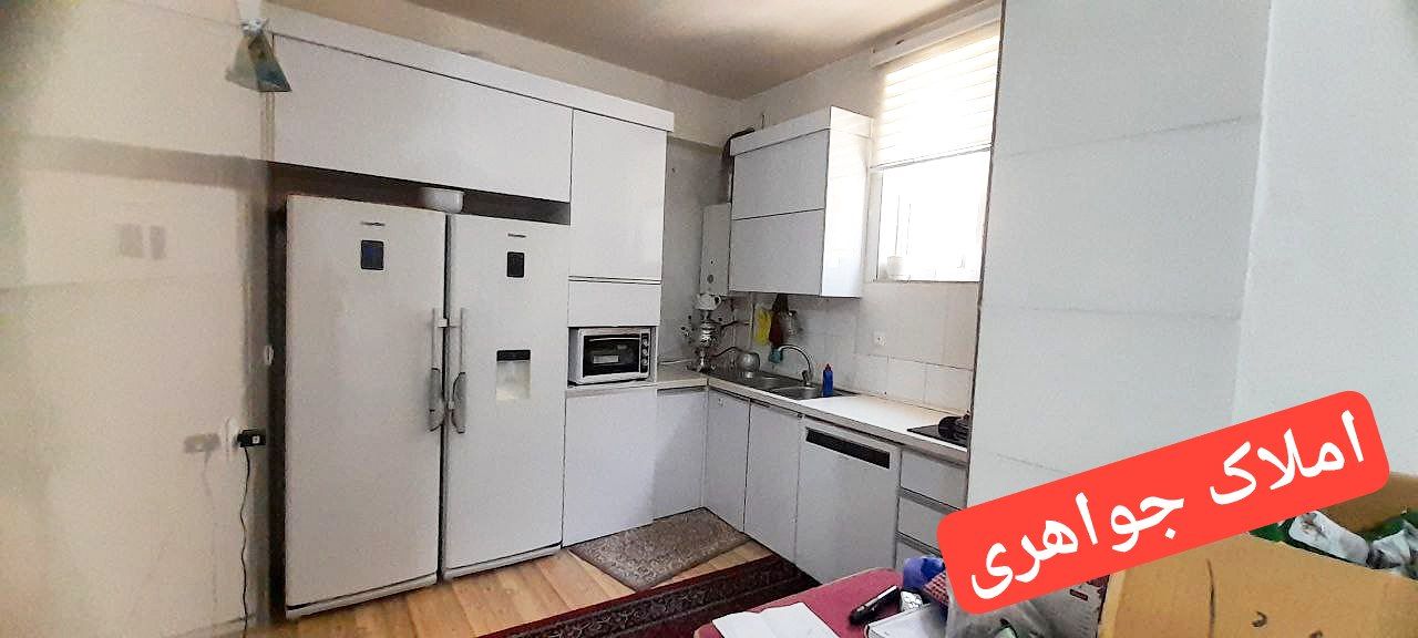 خانه ویلایی ۵۰ متری