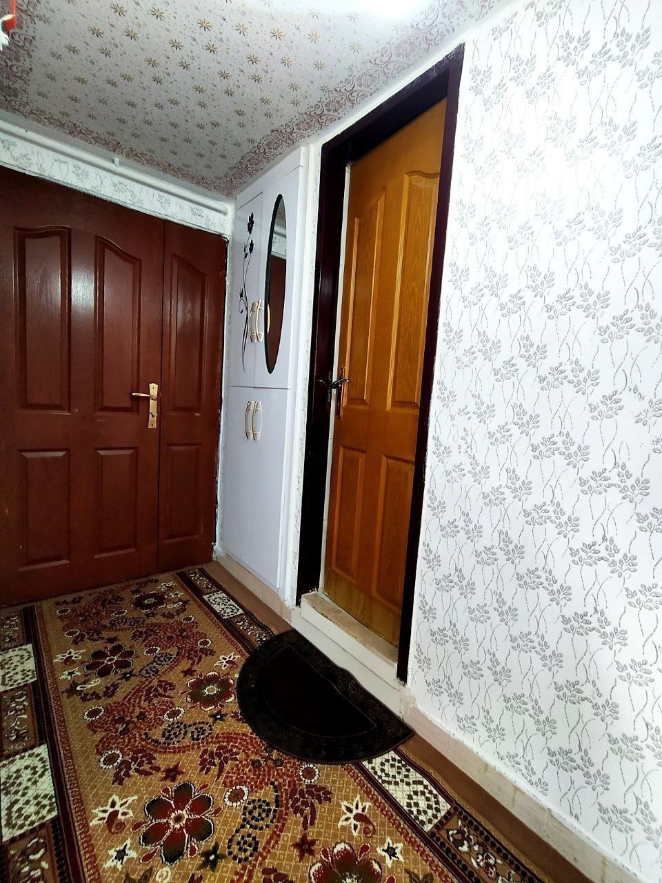 آپارتمان شهرک بعثت فاز2