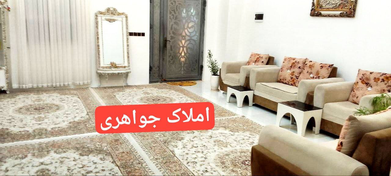 طبقه همکف شهرک اندیشه فاز4