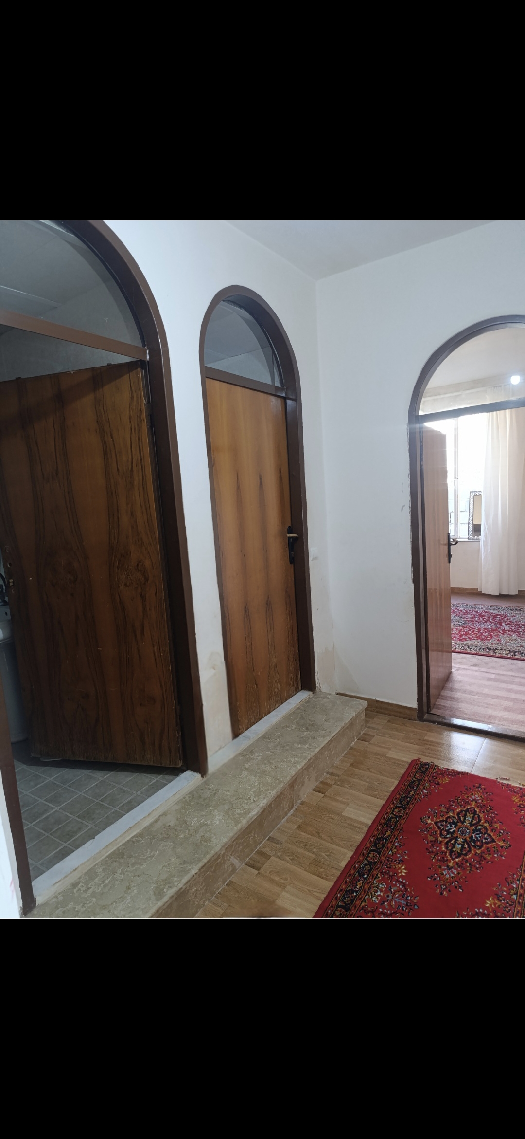 فروش منزل روستایی ۱۵۰ متری با تمام امکانات