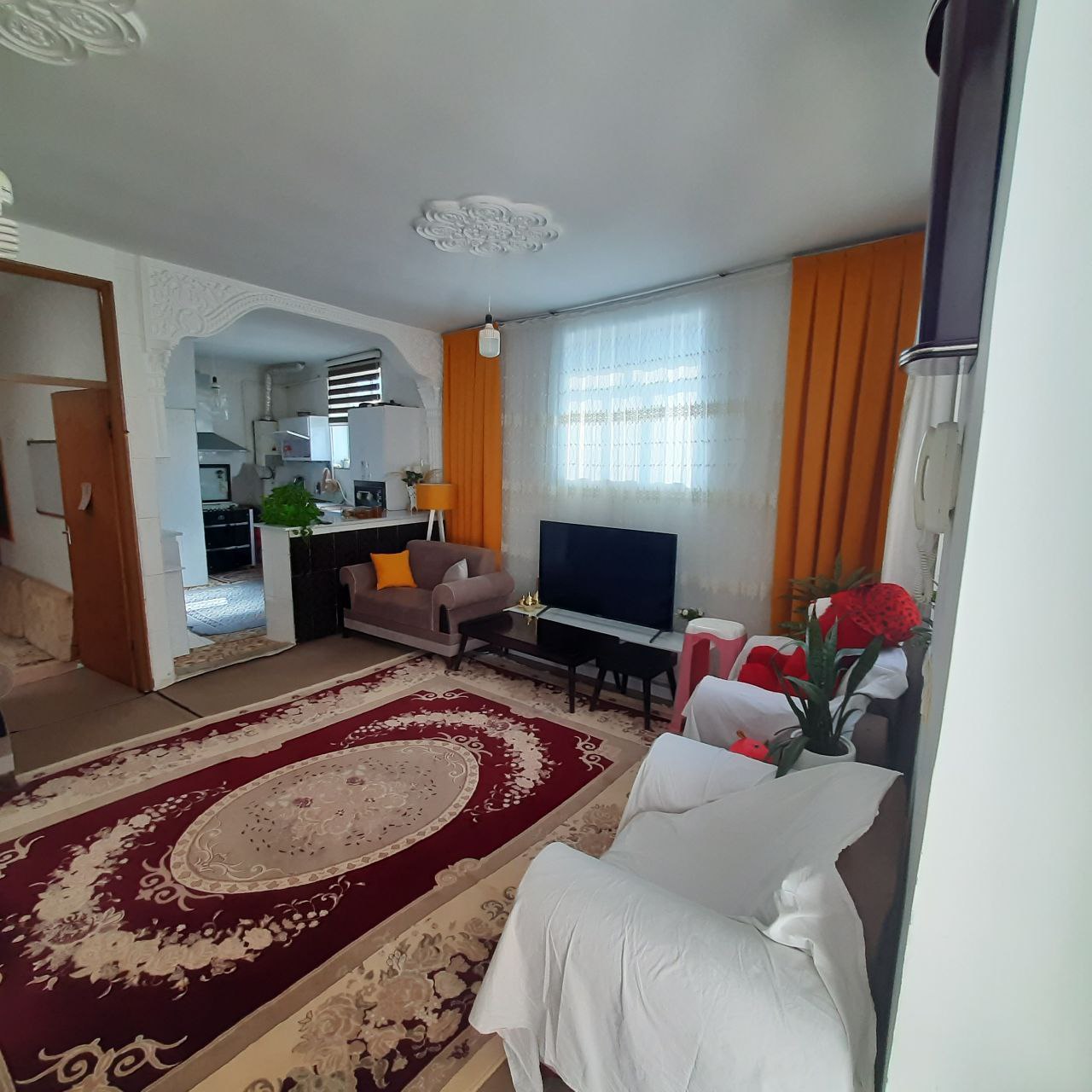 فروش منزل مسکونی