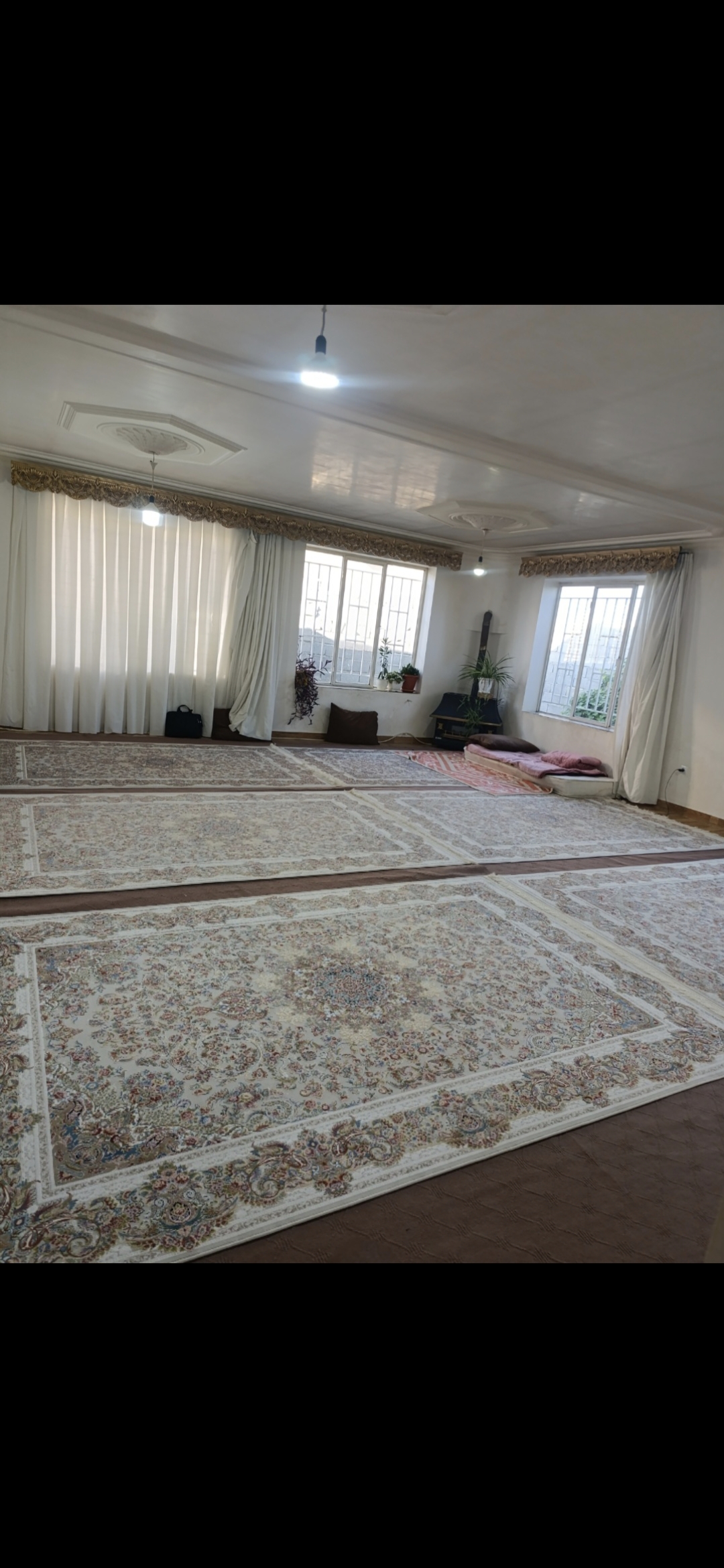 فروش منزل روستایی ۱۵۰ متری با تمام امکانات