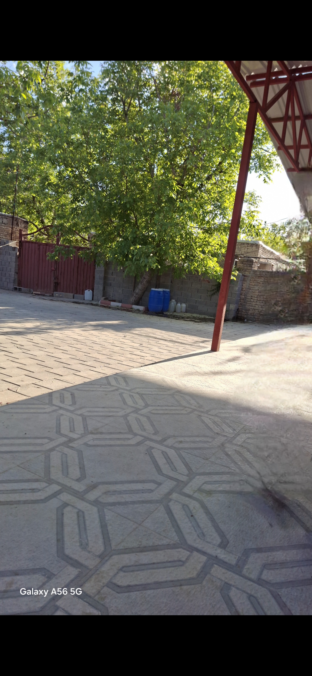 فروش منزل روستایی ۱۵۰ متری با تمام امکانات