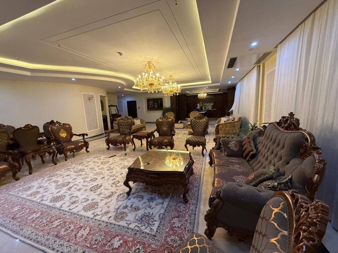 فول لاکچری 300 4 خوابه هنرستان هر کس خواست شماره طرف بهش م