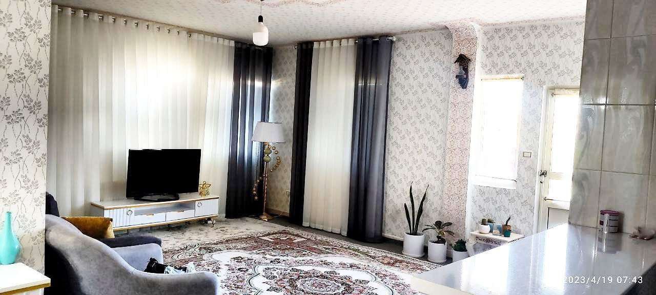 آپارتمان شهرک بعثت فاز2