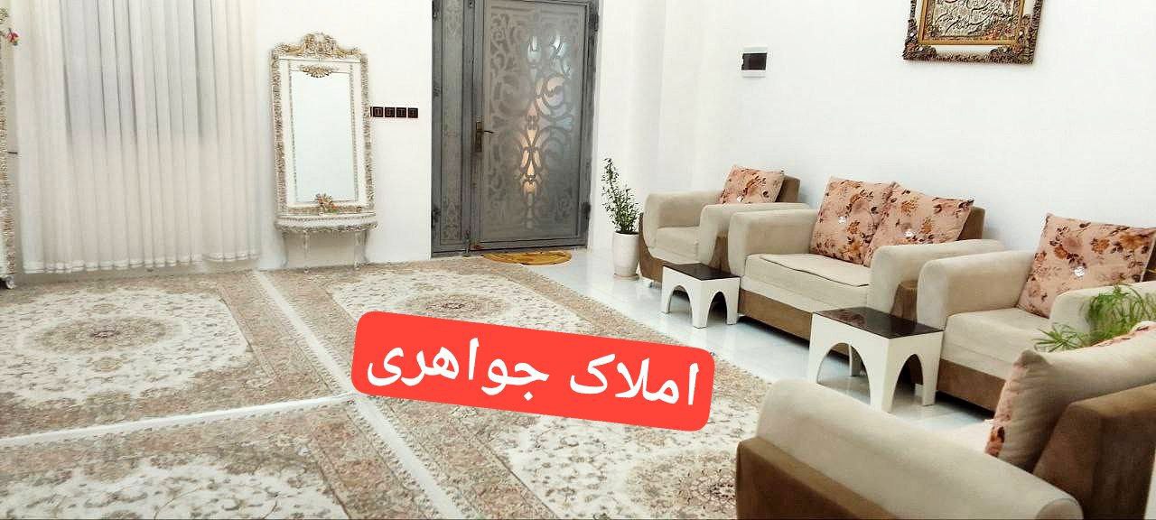 طبقه همکف شهرک اندیشه فاز4