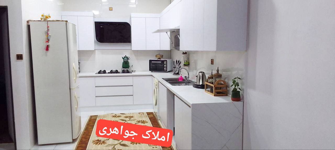 طبقه همکف شهرک اندیشه فاز4