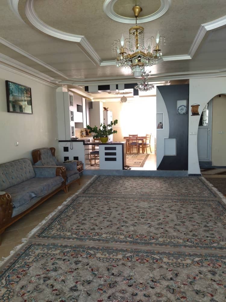 آپارتمان یک واحده شهرک زاگرس
