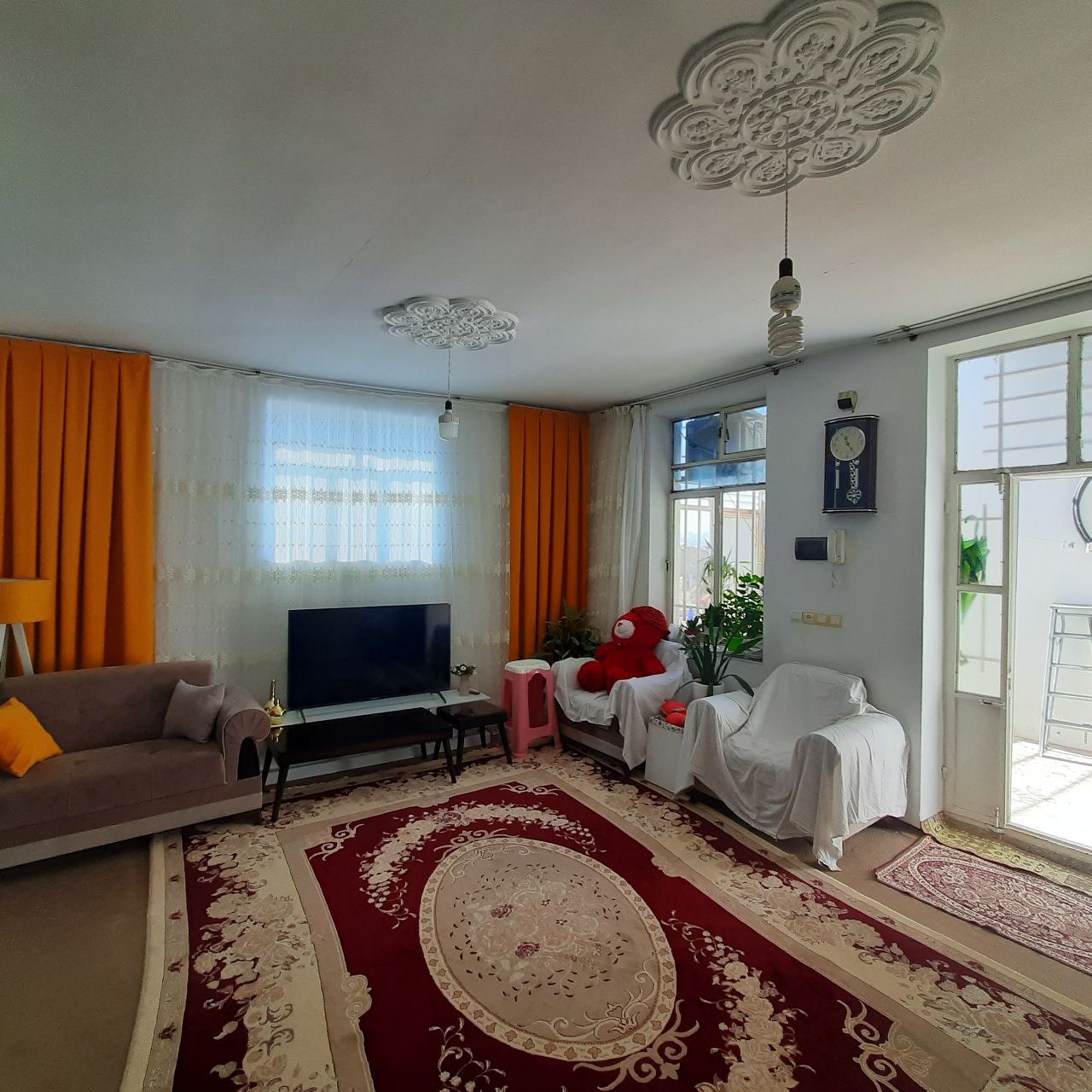 فروش منزل مسکونی
