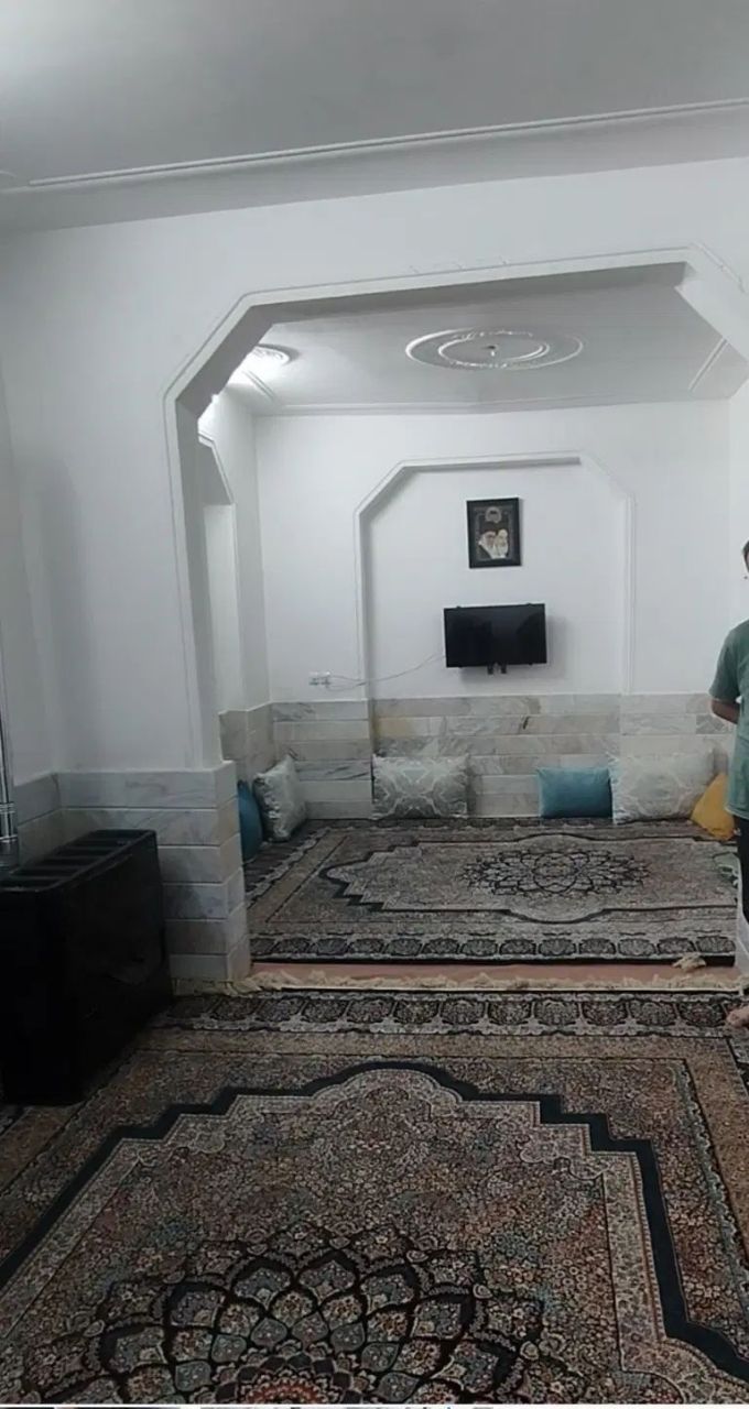 خانه در توحید بلوار حافظ