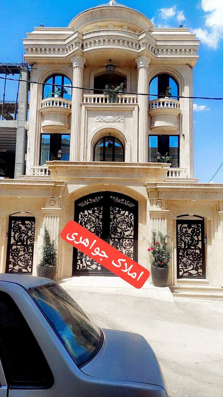 طبقه همکف شهرک اندیشه فاز4