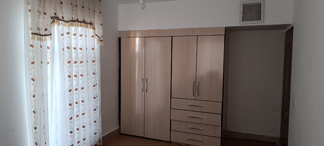 ساختمان سه طبقه فاز دو بهداشت