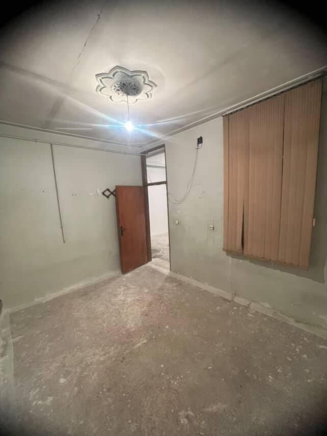 50 متر خانه مسکونی