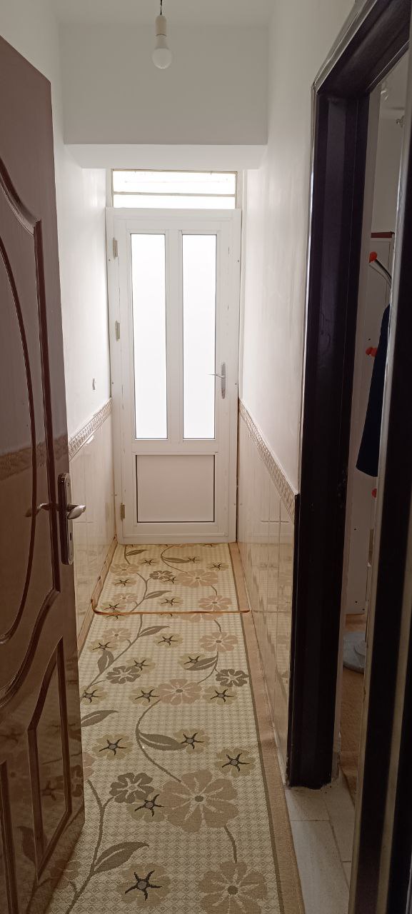 ساختمان سه طبقه فاز دو بهداشت