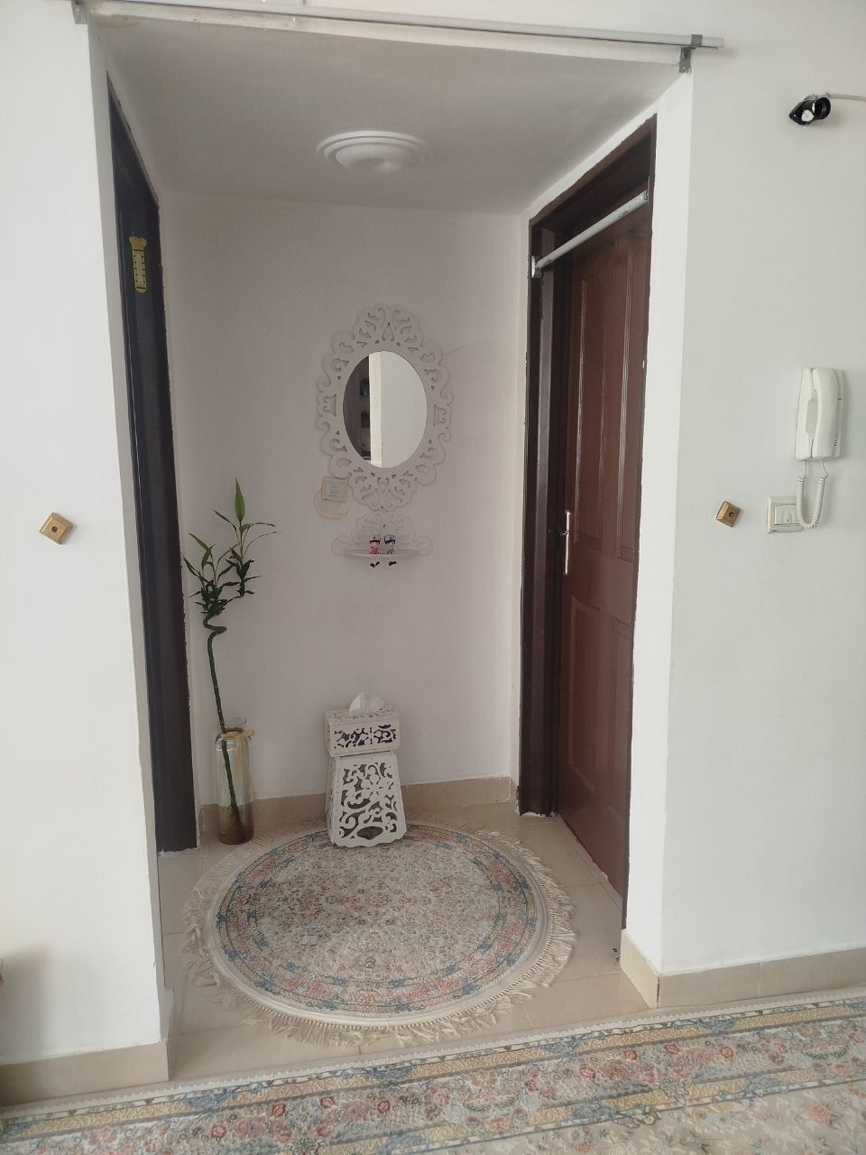 فروش یک واحد مسکن مهر تعاونی ۱۷