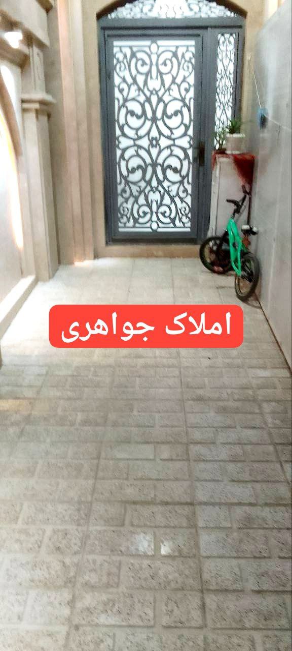 طبقه همکف شهرک اندیشه فاز4