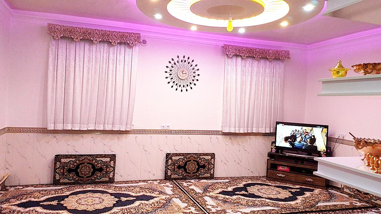 دوطبقه زرینجوب