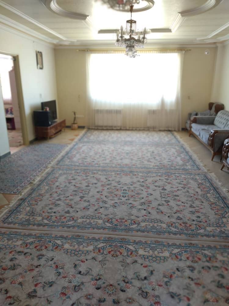 آپارتمان یک واحده شهرک زاگرس