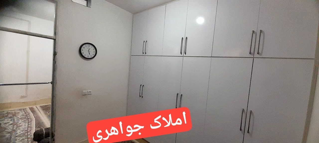 خانه ویلایی ۵۰ متری